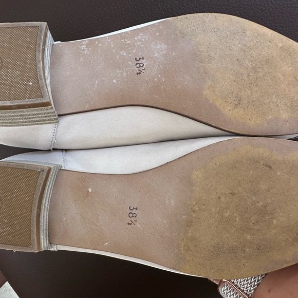 HASLEY PARIS shoes US 38.5 - Picture 7 of 11